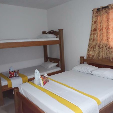 Hotel Isla Manga Home Cartagena エクステリア 写真