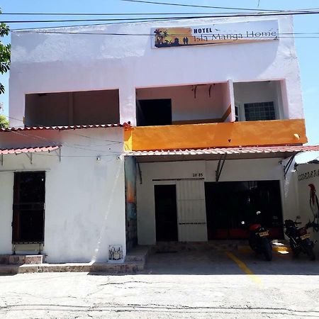 Hotel Isla Manga Home Cartagena エクステリア 写真
