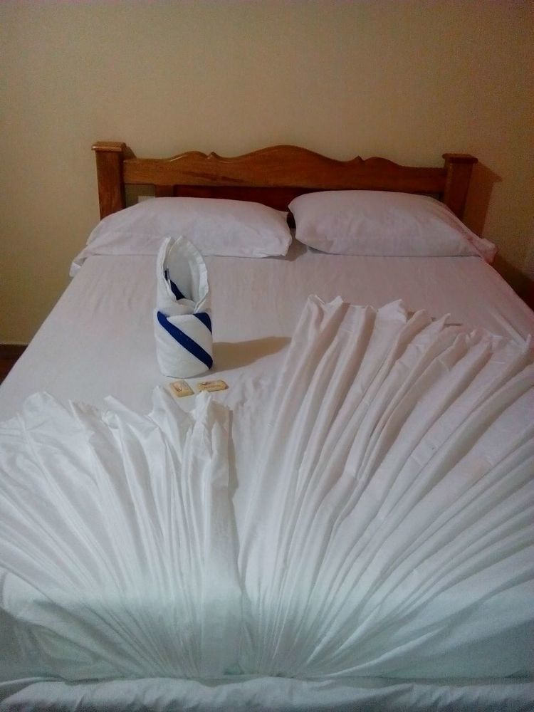 Hotel Isla Manga Home Cartagena エクステリア 写真