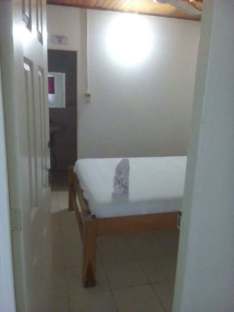 Hotel Isla Manga Home Cartagena エクステリア 写真