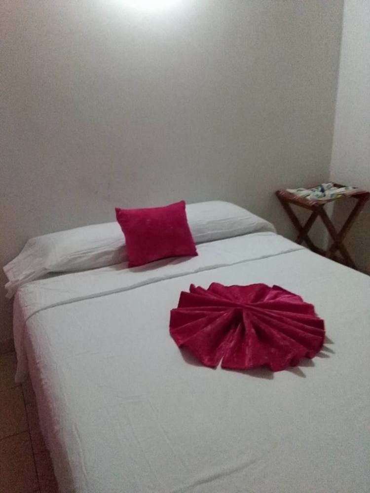 Hotel Isla Manga Home Cartagena エクステリア 写真