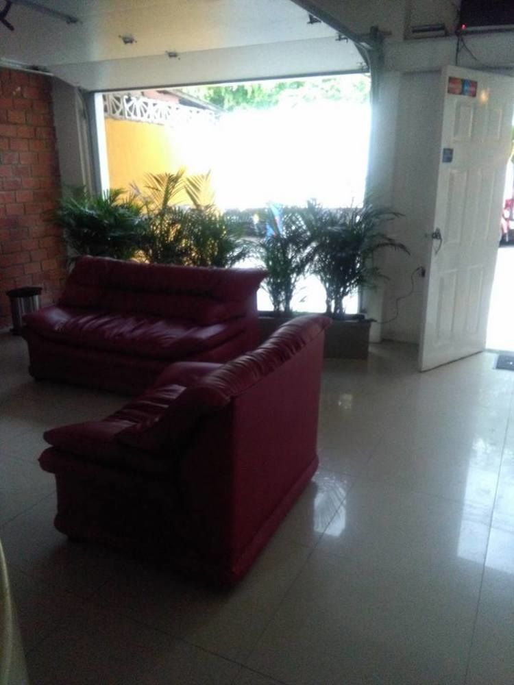 Hotel Isla Manga Home Cartagena エクステリア 写真