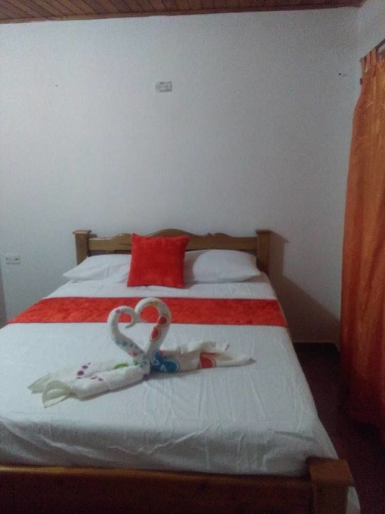 Hotel Isla Manga Home Cartagena エクステリア 写真