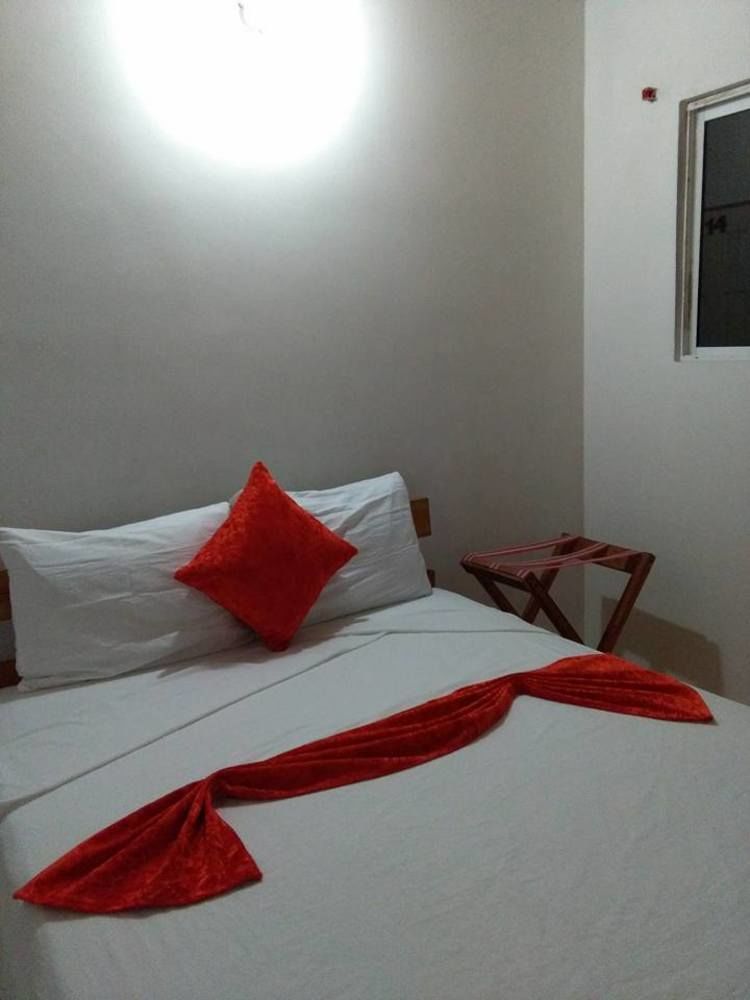 Hotel Isla Manga Home Cartagena エクステリア 写真