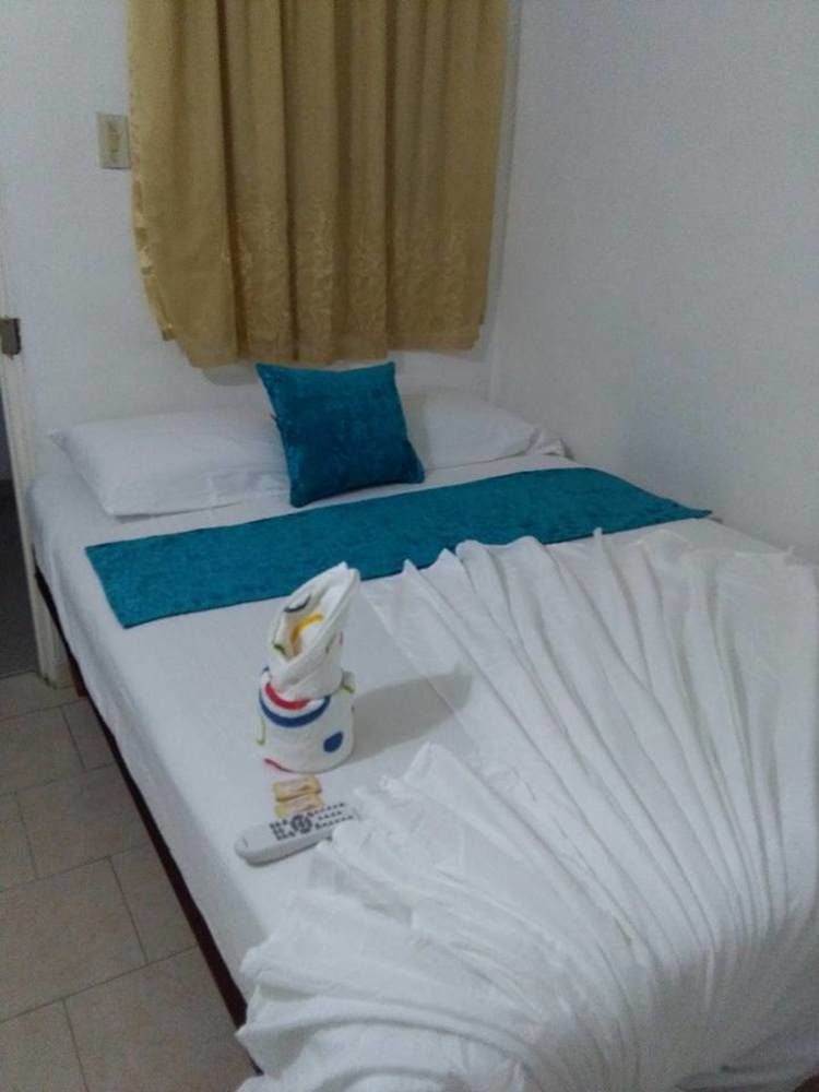 Hotel Isla Manga Home Cartagena エクステリア 写真