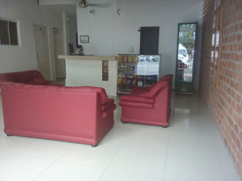 Hotel Isla Manga Home Cartagena エクステリア 写真