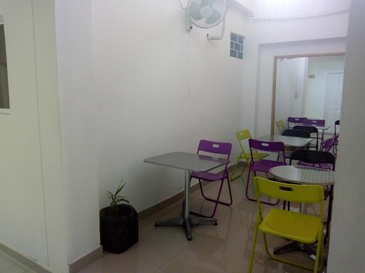 Hotel Isla Manga Home Cartagena エクステリア 写真