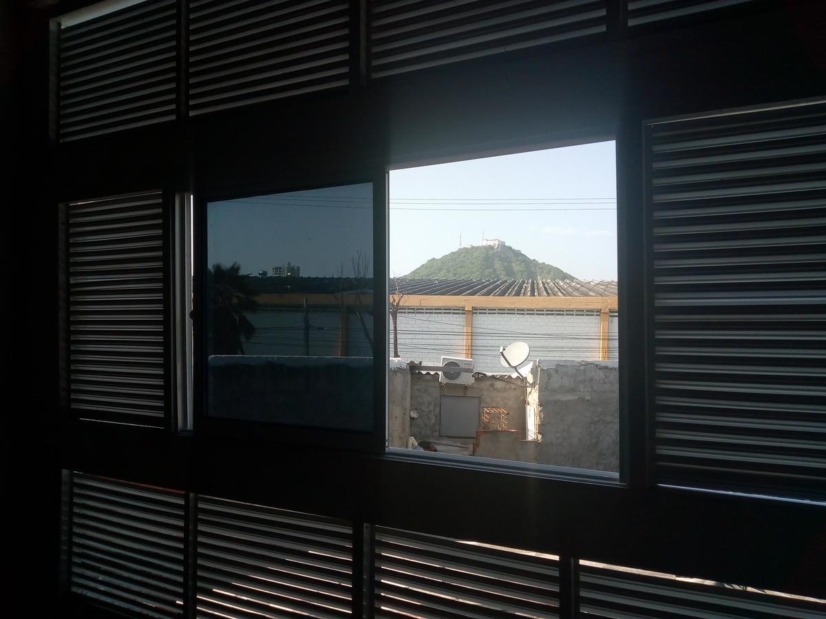 Hotel Isla Manga Home Cartagena エクステリア 写真