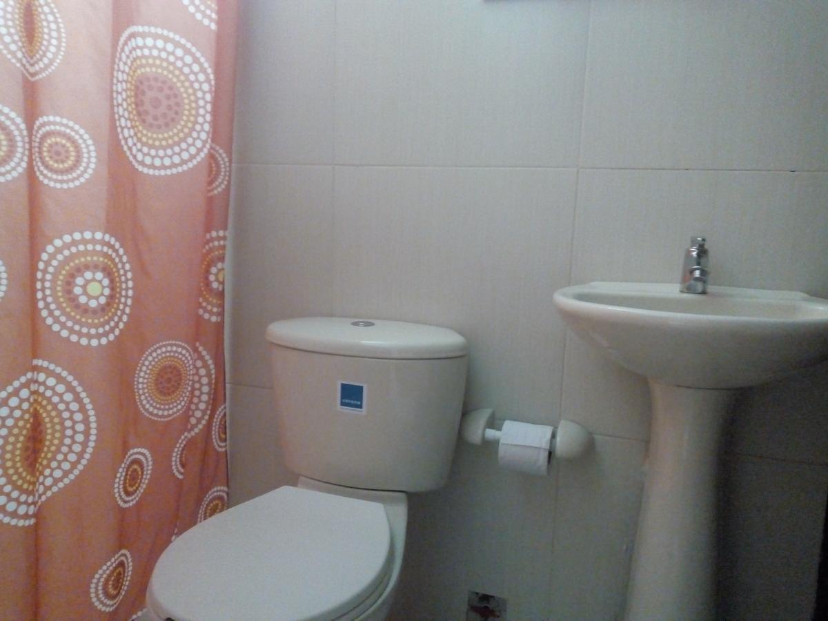 Hotel Isla Manga Home Cartagena エクステリア 写真
