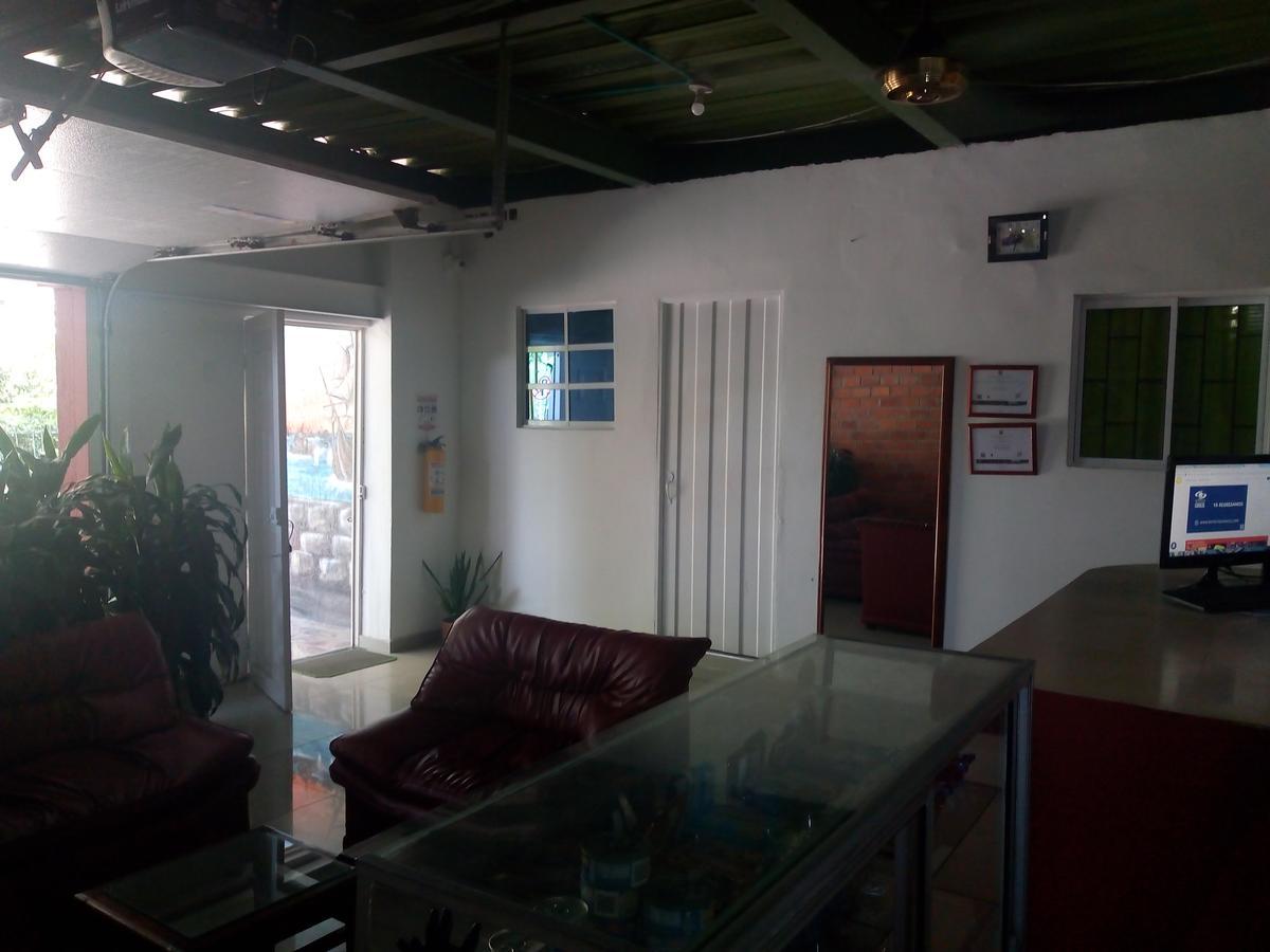 Hotel Isla Manga Home Cartagena エクステリア 写真
