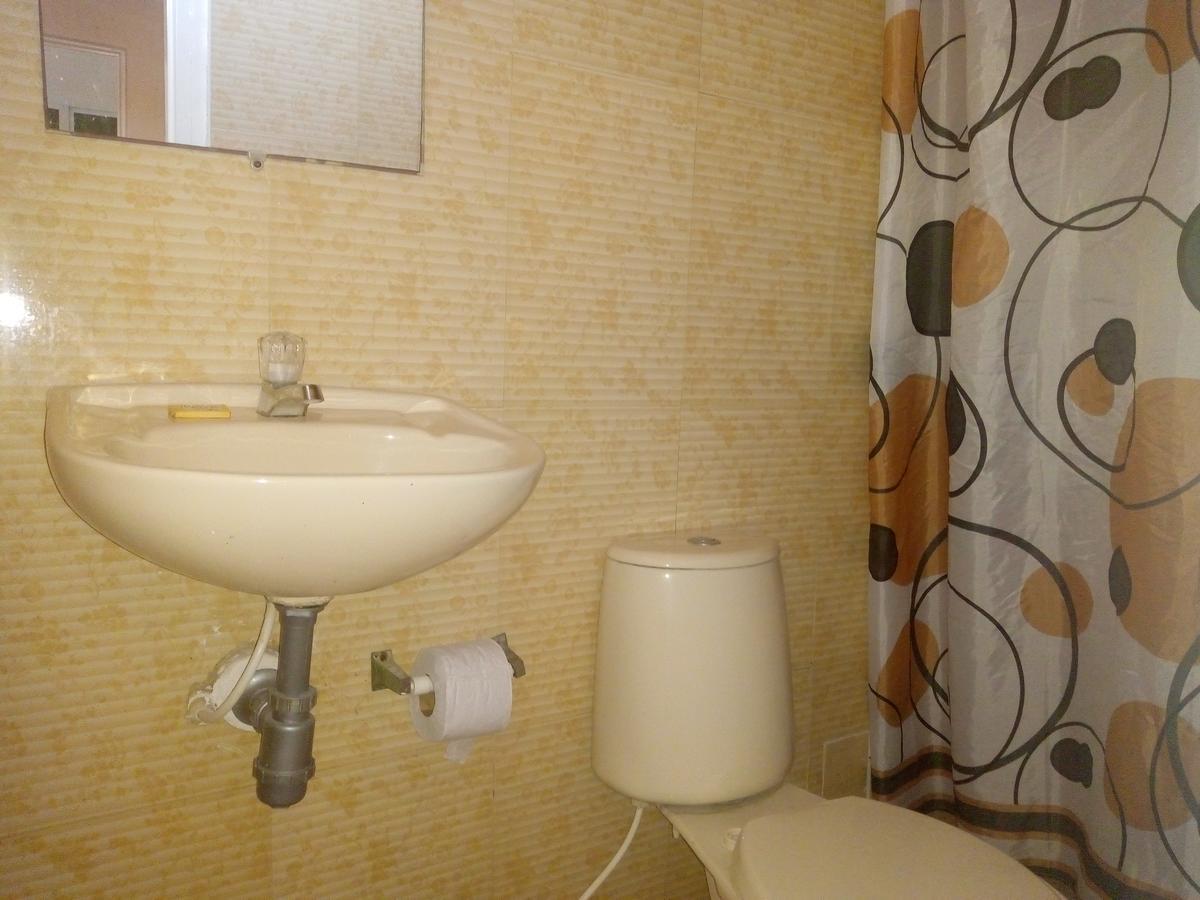Hotel Isla Manga Home Cartagena エクステリア 写真