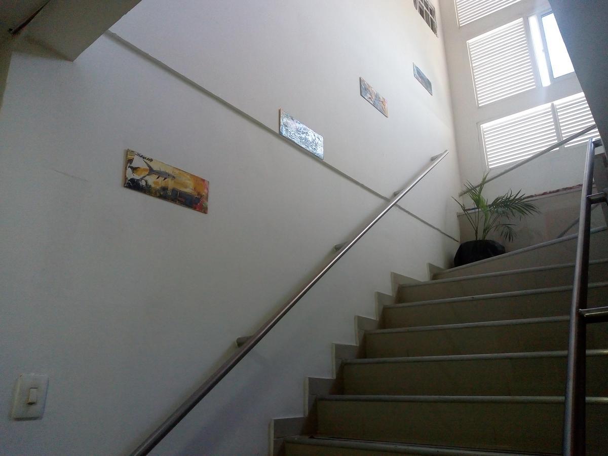 Hotel Isla Manga Home Cartagena エクステリア 写真