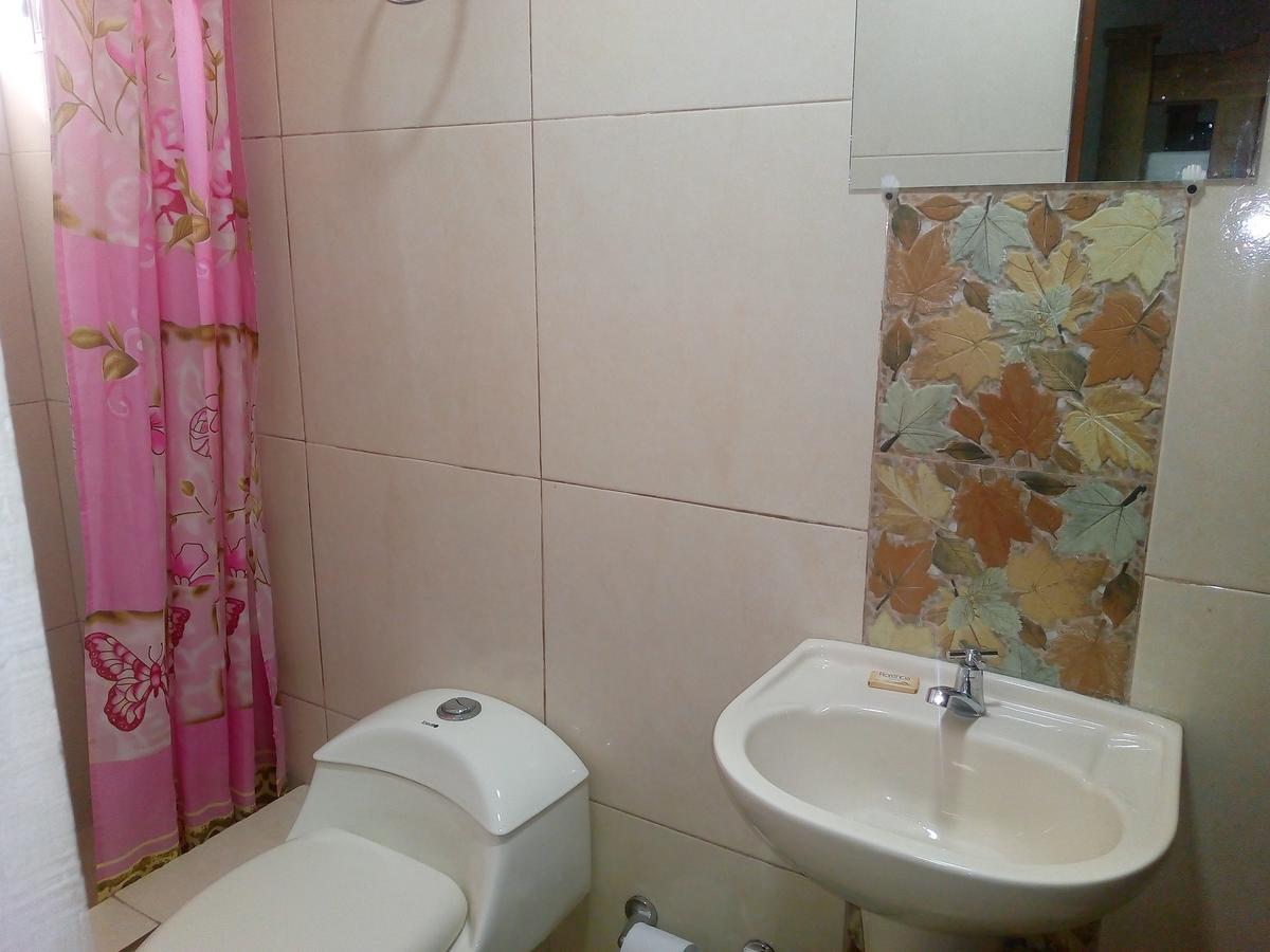 Hotel Isla Manga Home Cartagena エクステリア 写真