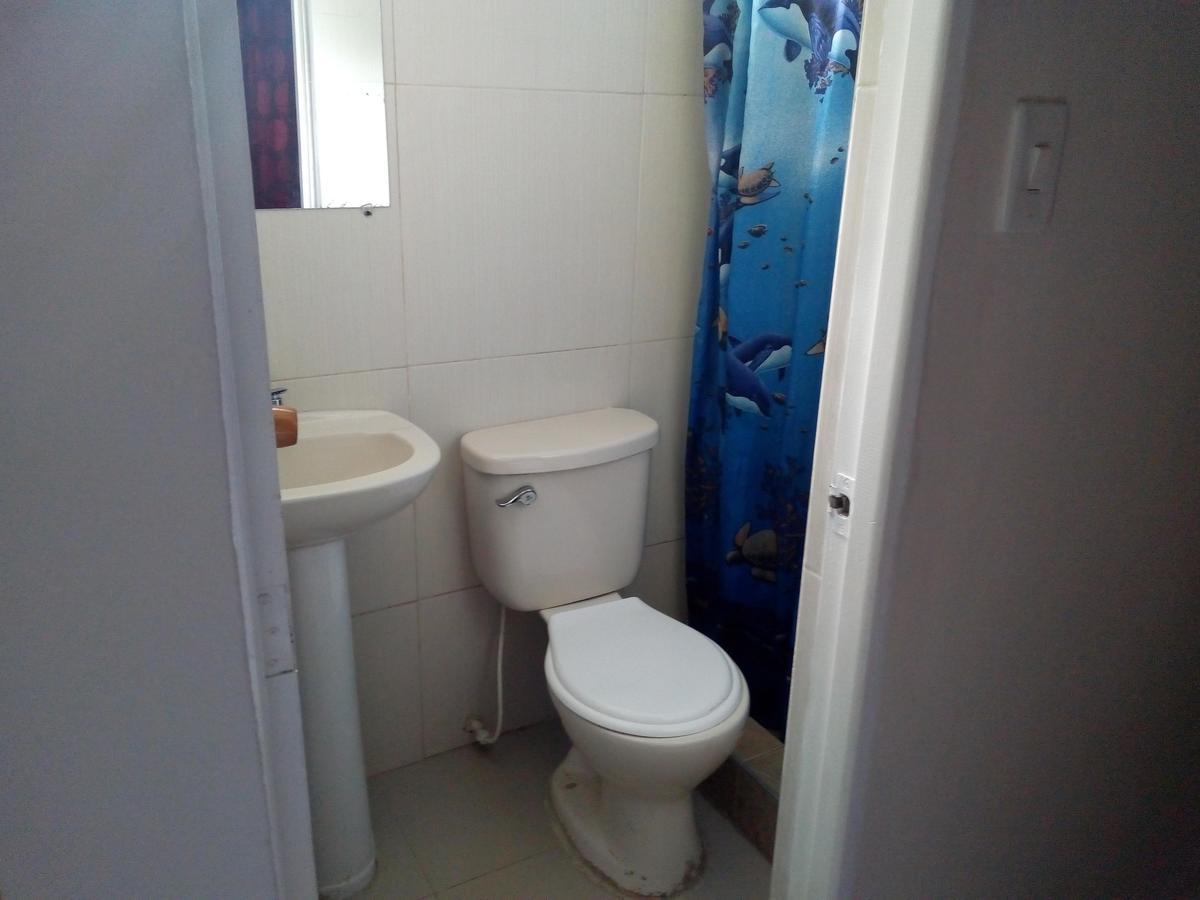 Hotel Isla Manga Home Cartagena エクステリア 写真