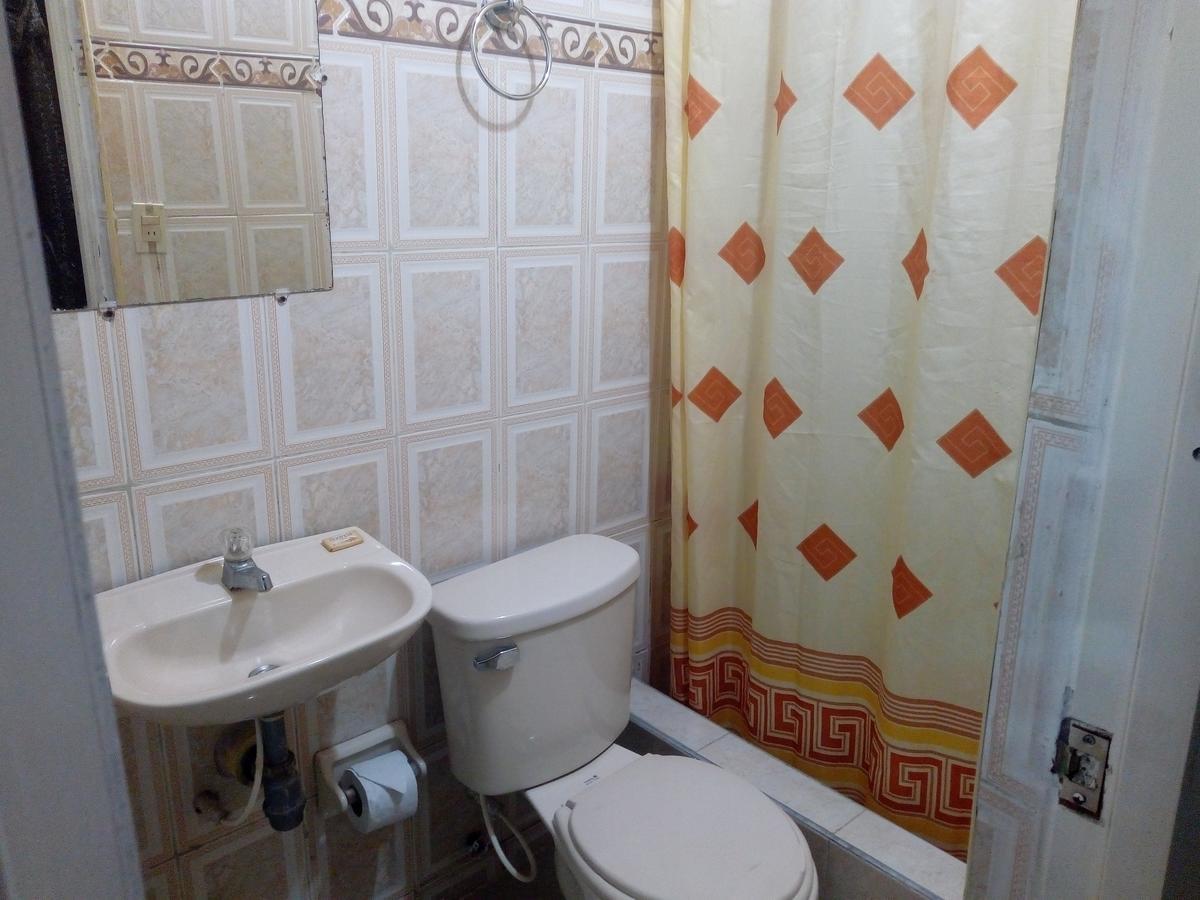 Hotel Isla Manga Home Cartagena エクステリア 写真