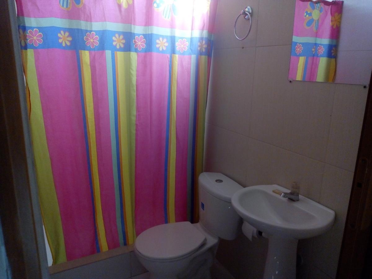Hotel Isla Manga Home Cartagena エクステリア 写真