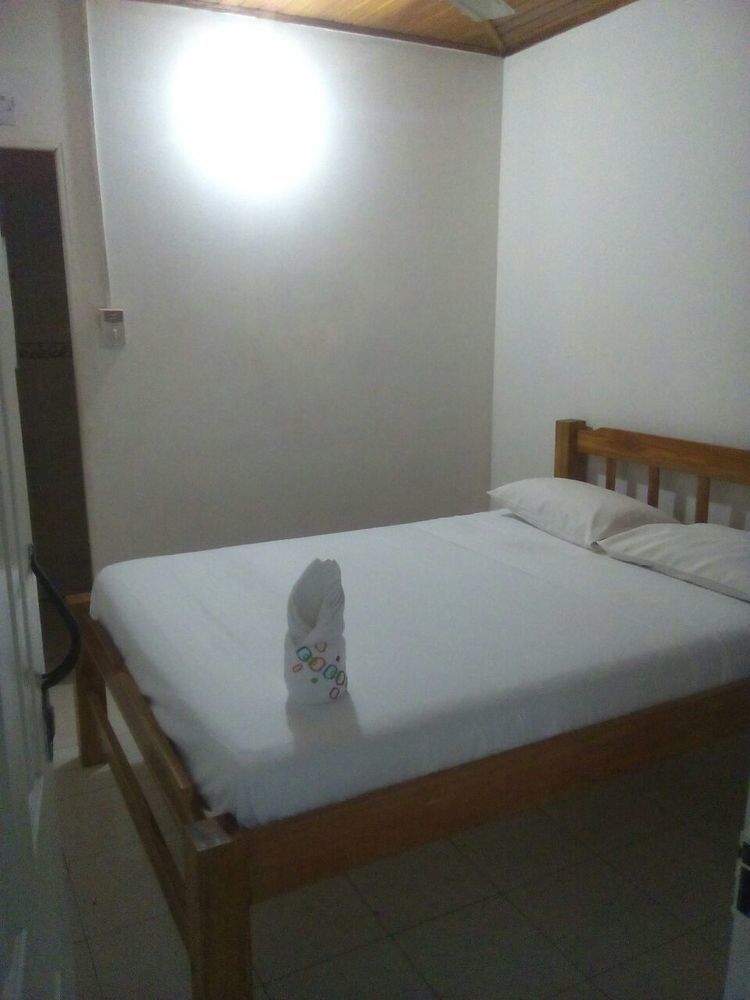 Hotel Isla Manga Home Cartagena エクステリア 写真