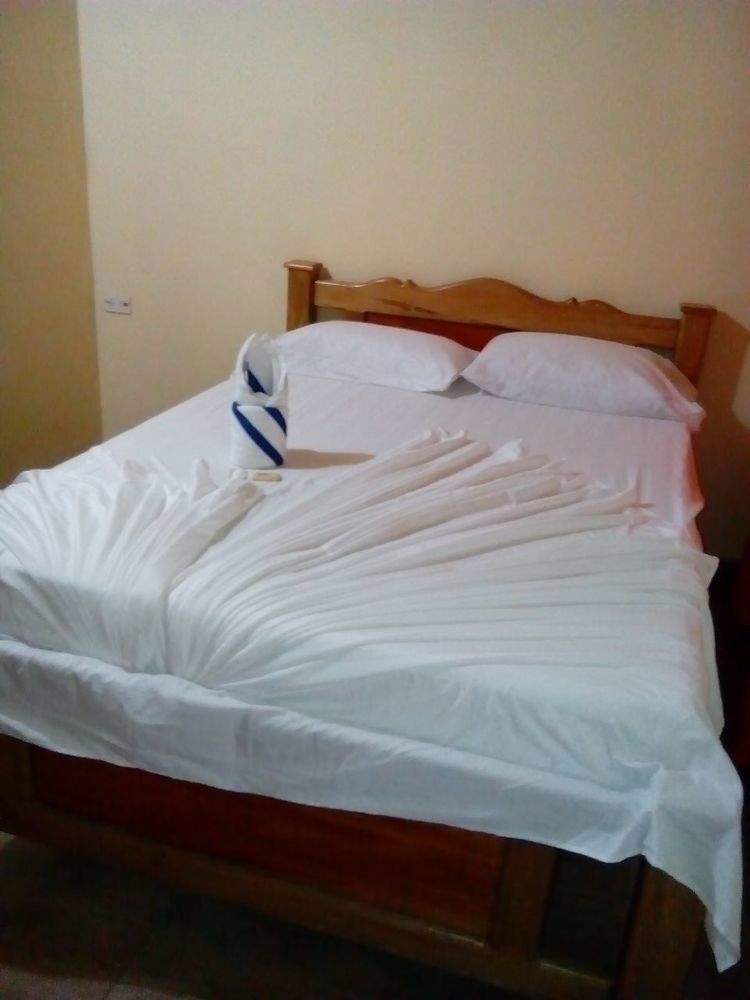 Hotel Isla Manga Home Cartagena エクステリア 写真