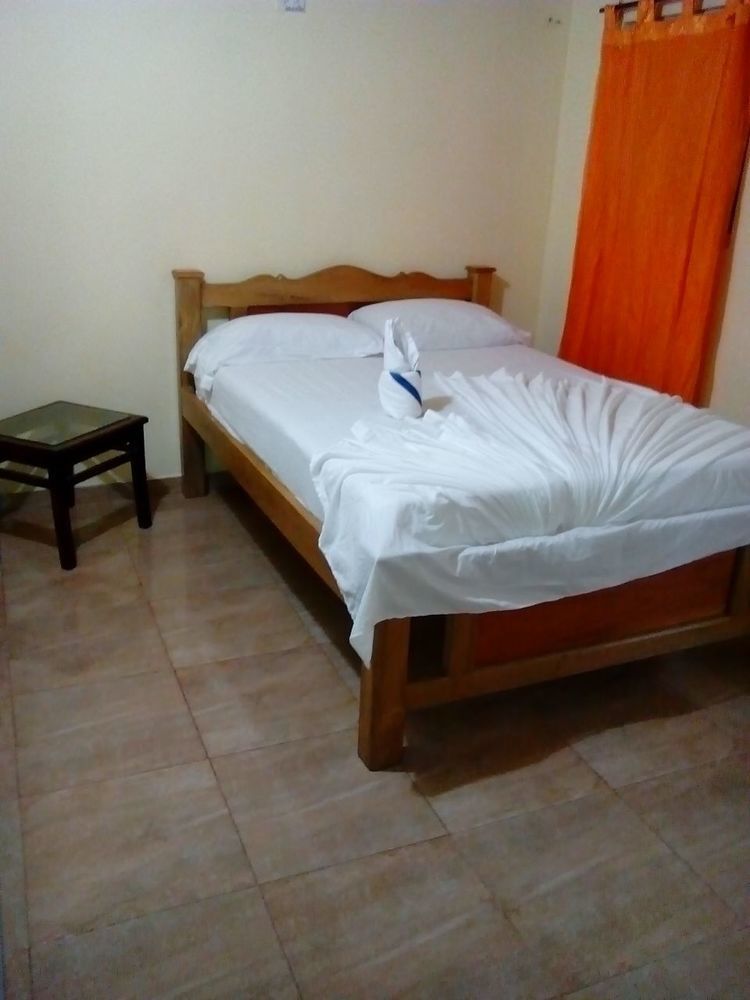 Hotel Isla Manga Home Cartagena エクステリア 写真