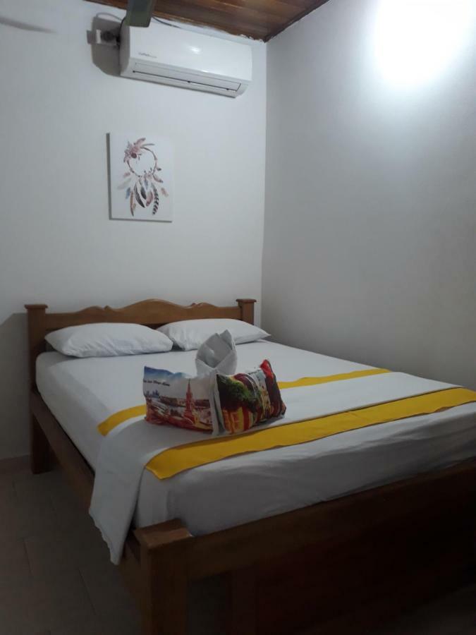 Hotel Isla Manga Home Cartagena エクステリア 写真