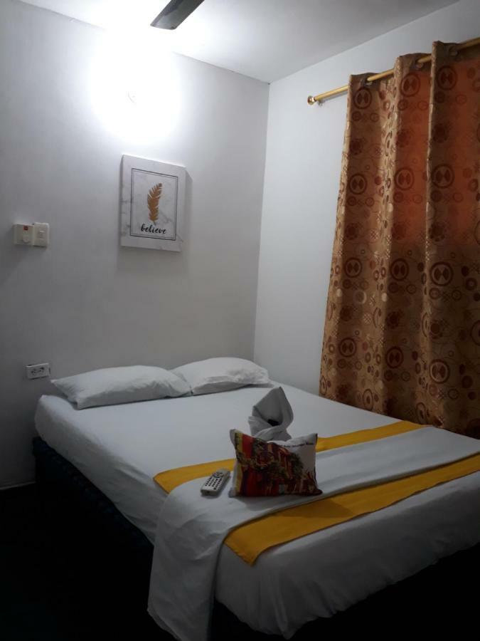 Hotel Isla Manga Home Cartagena エクステリア 写真