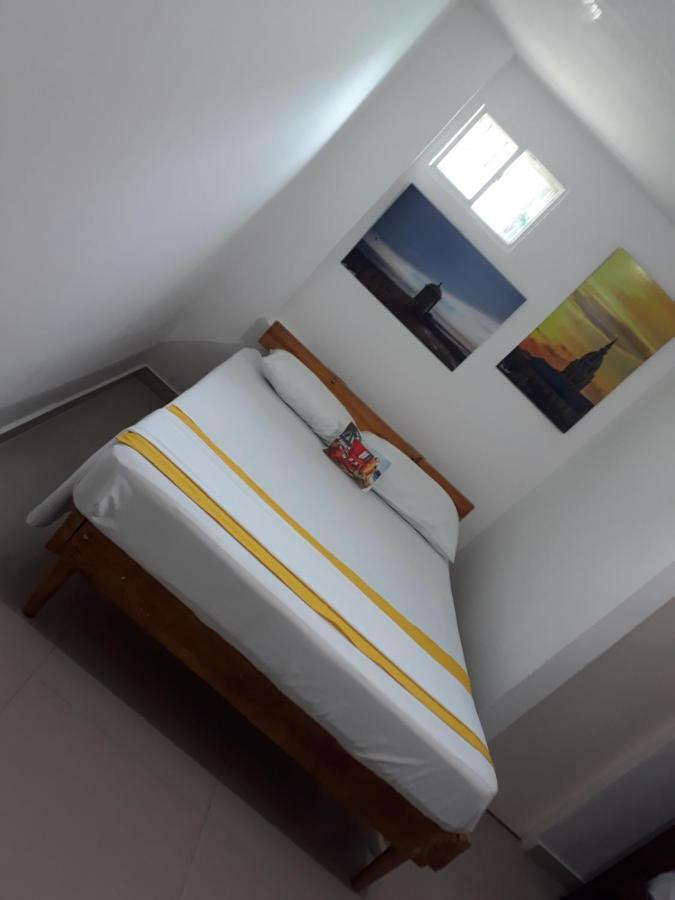 Hotel Isla Manga Home Cartagena エクステリア 写真