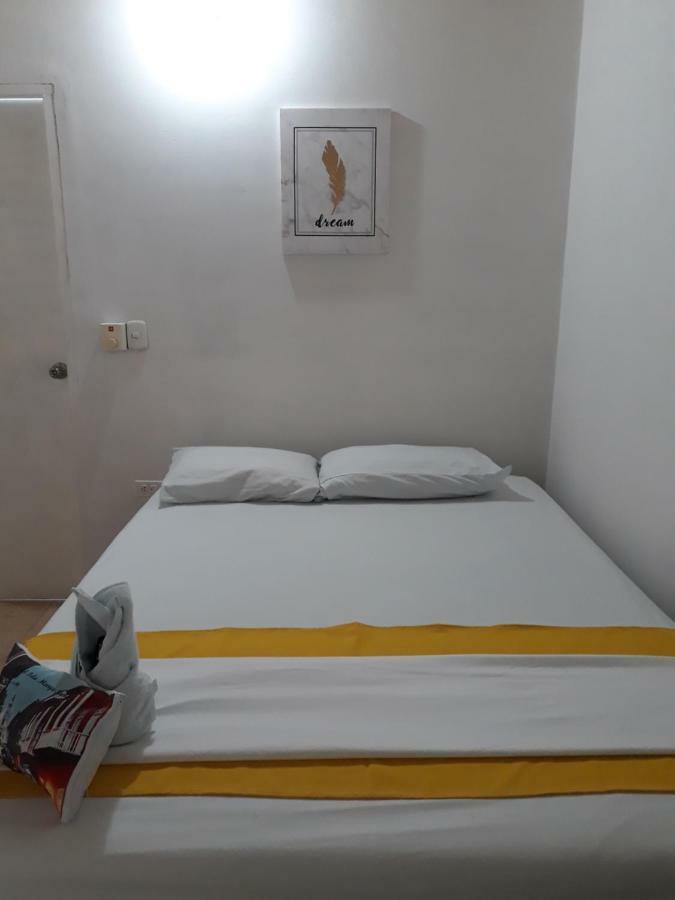 Hotel Isla Manga Home Cartagena エクステリア 写真
