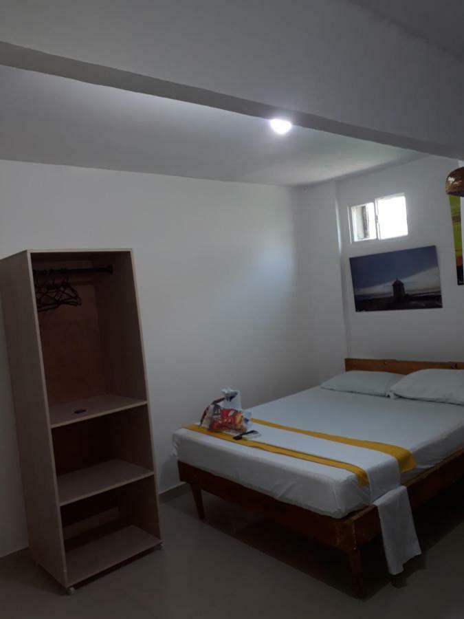 Hotel Isla Manga Home Cartagena エクステリア 写真