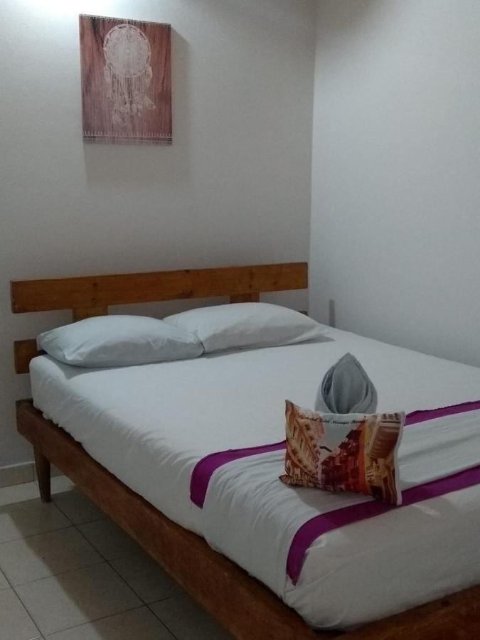 Hotel Isla Manga Home Cartagena エクステリア 写真